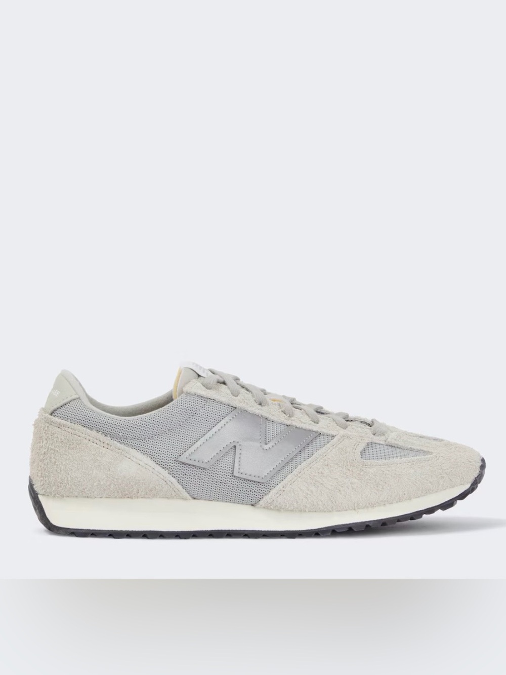 NIB Junya Watanabe
x New Balance 471 suede-trimmed sneakers Unisex Size 6 Womens